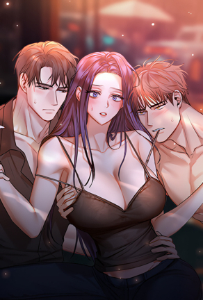 求韩漫无遮挡热门日漫推荐